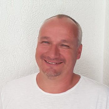 Achim Hofmann Junior